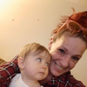 Meet your Posher, Dusty